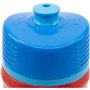 Bouteille d'eau Spider-Man CZ11324 390 ml Bleu Rouge