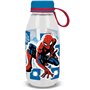 Bouteille d'eau Spider-Man CZ11360 460 ml Bleu Silicone