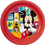 Assiette Mickey Mouse CZ11382