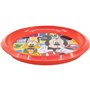 Assiette Mickey Mouse CZ11382