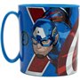 Tasse mug The Avengers CZ11391 Multicouleur 350 ml