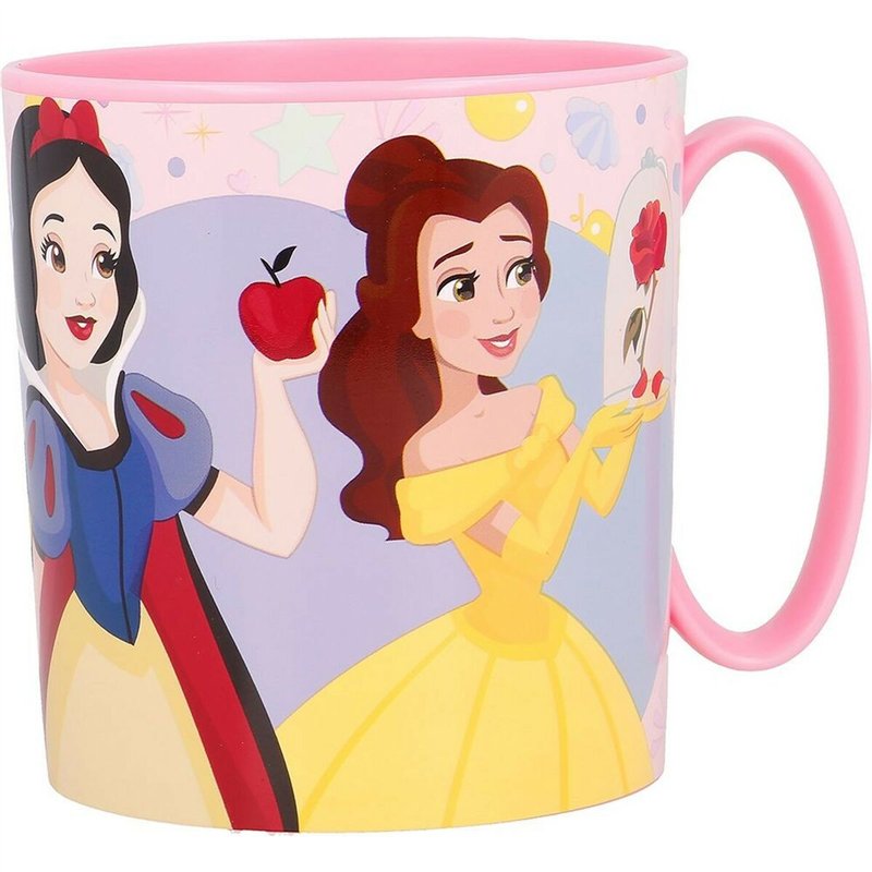Image secondaire de Tasse mug Disney Princess CZ11392 350 ml