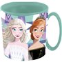 Tasse mug Frozen CZ11393 Bleu Enfant 350 ml