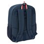 Cartable El Ganso Eclipse Blue marine 32 x 43 x 14 cm