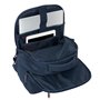 Sac à Dos pour Portable et Tablette avec Sortie USB El Ganso Eclipse Blue marine