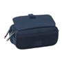 Trousse Fourre-Tout Triple El Ganso Eclipse Blue marine 21,5 x 10 x 8 cm