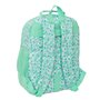 Cartable Safta Cuore Menthe 32 x 42 x 15 cm