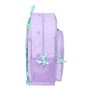 Cartable Frozen Spirit Lila 33 x 42 x 14 cm