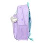 Cartable Frozen Spirit Lila 28 x 34 x 10 cm