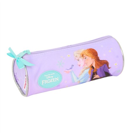 Fourre-tout Frozen Spirit Lila 20 x 7 x 7 cm
