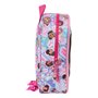 Sac à dos enfant Barbie Rose 22 x 27 x 10 cm 3D