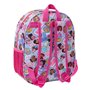 Sac à dos enfant Barbie Rose 27 x 33 x 10 cm 3D