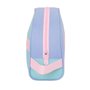 Nécessaire de Voyage Munich Mellow Bleu Rose Bleu ciel 28 x 18 x 10 cm