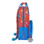 Sac à dos enfant The Paw Patrol Cool Bleu Rouge 20 x 28 x 8 cm