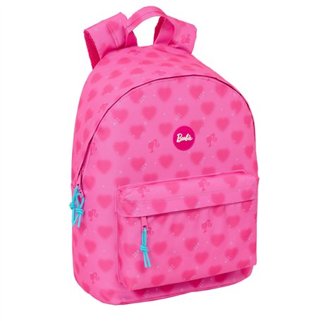Cartable Barbie barbie Rose 31 x 41 x 16 cm