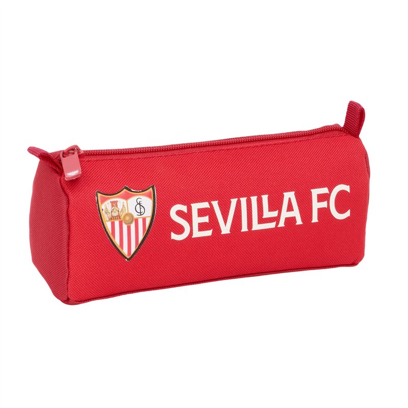Fourre-tout Sevilla Fútbol Club Rouge 21 x 8 x 7 cm