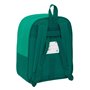 Sac à dos enfant Real Betis Balompié Vert 22 x 27 x 10 cm