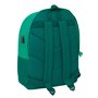 Sac à Dos pour Portable et Tablette avec Sortie USB Real Betis Balompié Vert