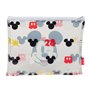 Sac de plage Mickey Mouse Clubhouse Beach Multicouleur Transparent