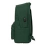 Sac à Dos pour Portable et Tablette avec Sortie USB El Ganso Basics Vert