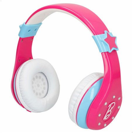 Oreillette Bluetooth Barbie