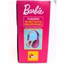 Oreillette Bluetooth Barbie
