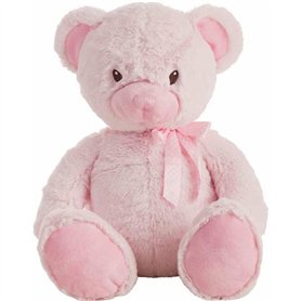 Ours en peluche Baby Rose 42 cm