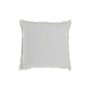 Coussin DKD Home Decor Bleu Blanc Frange méditerranéen Marin 45 x 10 x 45 cm (2 Unités)