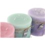 Bougie Parfumée DKD Home Decor (3 Unités)