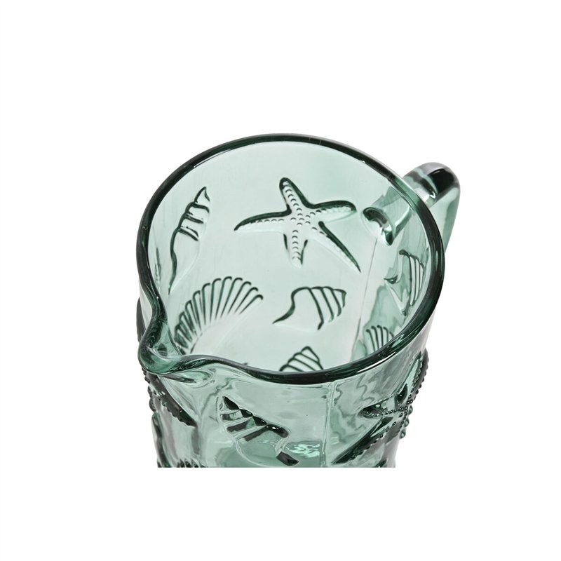 Image secondaire de Pichet Home ESPRIT Turquoise Verre 1,1 ml