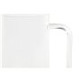 Tasse mug Home ESPRIT Transparent 1 L
