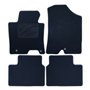 Set de tapis de voitures OCC Motorsport OCCHY0014 Hyundai i30 5 Pièces