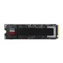 Samsung - 9100 PRO - SSD Interne - NVMe M.2 PCIe 5.0 x4 - 1 To - Vitesse de lecture jusqu'a 14 800 Mo/s - MZ-VAP1T0BW