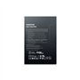 Samsung - 9100 PRO - SSD Interne - NVMe M.2 PCIe 5.0 x4 - 1 To - Vitesse de lecture jusqu'a 14 800 Mo/s - MZ-VAP1T0BW
