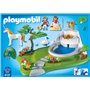 Playmobil - 4137 - Superset Fontaine Royale