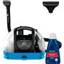 BISSELL SpotClean C3 - Aspirateur Laveur - Shampouineuse - Nettoyeur Portable Tapis