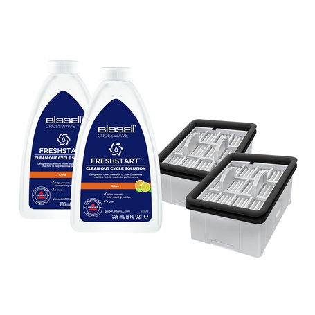 BISSELL FreshStart Kit