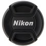 Nikon LC-52 Bouchon avant d'objectif