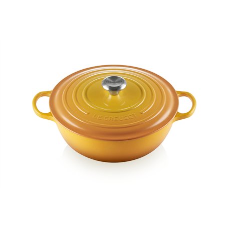 Le Creuset Signature La Marmite en Fonte