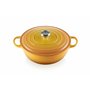 Le Creuset Signature La Marmite en Fonte