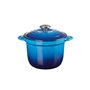 LE CREUSET - Cocotte 18 Azure 41110182200460