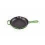 LE CREUSET Signature 20182234080422 Poêle à frire et de service en fonte ronde Ø 23 cm Compatible tous feux dont induction 1