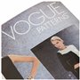 Vogue Patterns 1581 A5 Tunique et Pantalon pour Femme Tissu Multicolore 20 x 0,5 x 25 cm