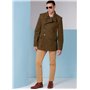 Vogue Patron de couture 1853 Manteaux MXX (40-42-44-46)