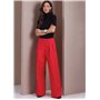 VOGUE PATTERNS V1988H5 Pantalon pour femme Taille 34-38-40-42