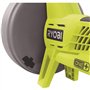 Dégorgeoir sans câble Ryobi P4001 One+ 18 V, 7,6 m (Outil uniquement, batterie et chargeur non inclus)