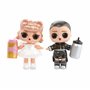 MGA Entertainment L.O.L. Surprise! Supreme BFFs Limited Edition 2 Pack