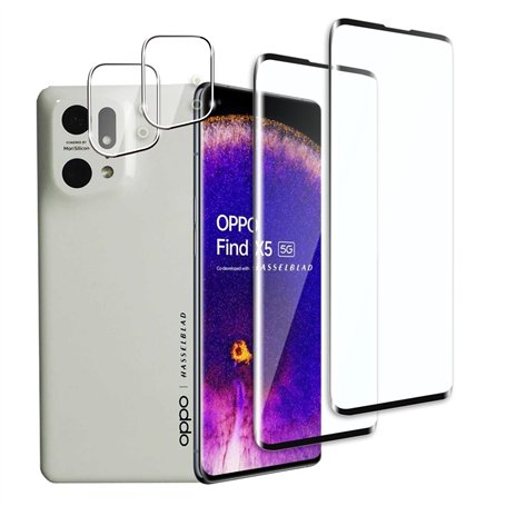 Jinshiweikai Lot de 4