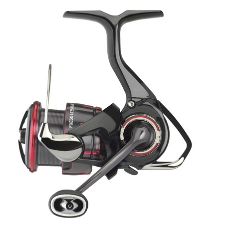 Daiwa Moulinet Spinning Fuego 23 Lt 4000Dc Xh - 230g - R.6.2 - Tmv.99cm - Noir - 12kg - FUEGO23LT4000DCXH - Equipement pour la P