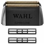 Wahl Professional Vanish Tête de rasoir en aluminium de rechange haute performance Accessoires de rasage